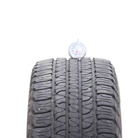 Used R Goodyear Fortera Hl Edition S Ebay