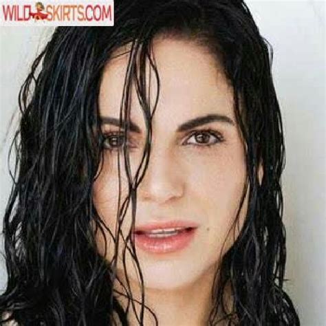 Lana Parrilla Nude Leaked Photos And Videos WildSkirts