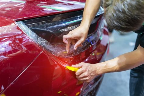 10 Car Paint Protection Options To Consider Carfax