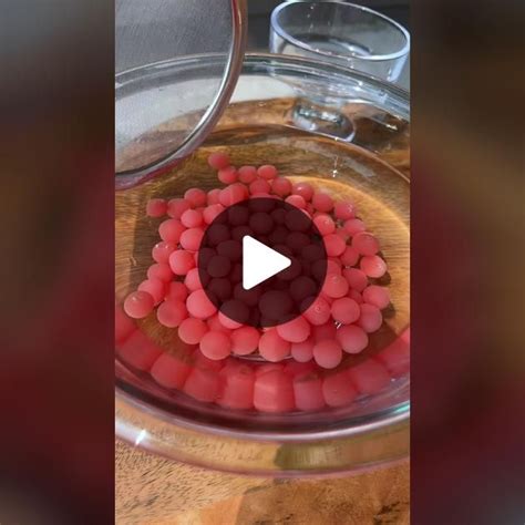 Tiktok · Ms Shi And Mr He Watermelon Pops How To Make Boba Boba Tea