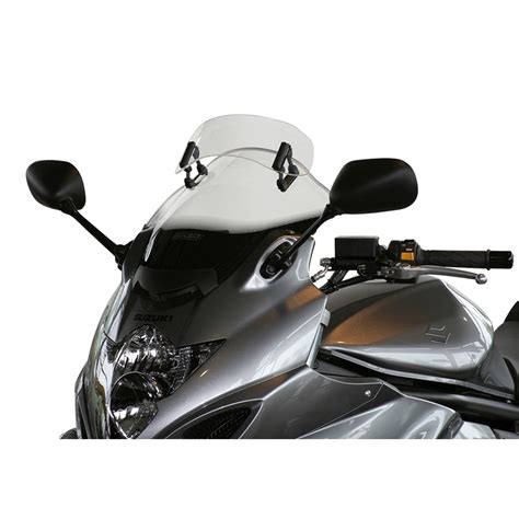 Bulle MRA VARIO SUZUKI GSF650S BANDIT Bulle Moto MRA Type Variotouring