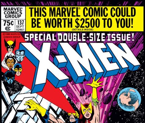 Uncanny X Men Comic Issues Marvel