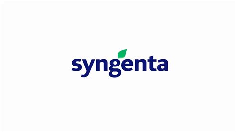 Syngenta Intro Youtube