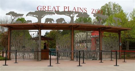 Great Plains Zoo to reopen next week - SiouxFalls.Business