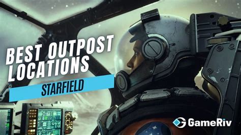 Starfield Top Best Outpost Locations Gameriv 43296 Hot Sex Picture