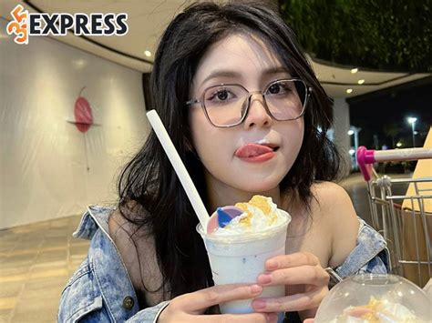 Tiktoker Huy N Ph Ng L Ai N Tiktoker B Hot Girl Tr Ng R N Ch