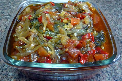 Sardinhas De Escabeche Receitas De Culinaria