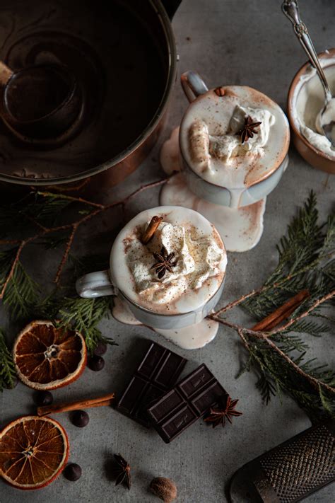 Hot Chocolate Wallpapers 4k HD Hot Chocolate Backgrounds On WallpaperBat