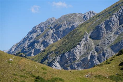 Combe De La Creuse La Clusaz Guilhem Vellut Flickr