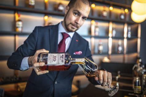 Enjoy Mount Gay XO The Peat Smoke Expression In Singapore SUPERADRIANME