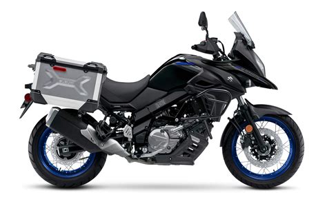 2023 Suzuki V-Strom 650/XT/XT Adventure | MotorCycle News