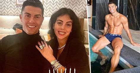 Warum hat Cristiano Ronaldo Botox in seinen Penis spritzen lassen