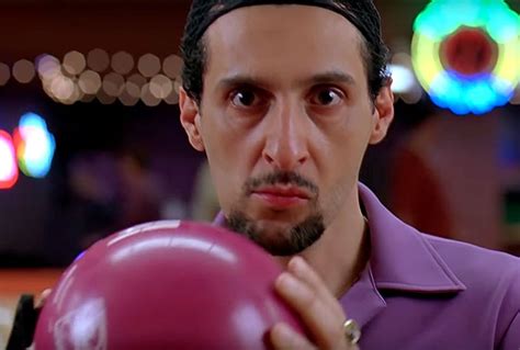 John Turturro Had To Tweak Racy Big Lebowski Sequel It Shows How