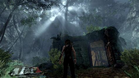 Tomb Raider: Definitive Edition im Test - Lara im definitiven ...