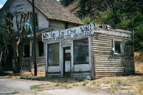 Top Ten Oregon Ghost Towns Pacific Northwest Photoblog Ghost Towns