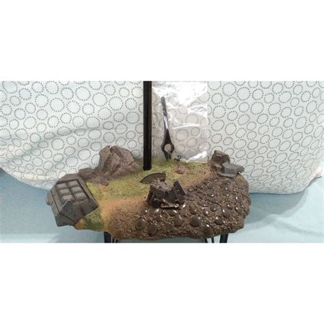 Hot toys MMS237 造景大地台 大支架 鞭狂 Mark2 鋼鐵人 蝙蝠俠 黑暗騎士 小丑 神力女超人 蝦皮購物