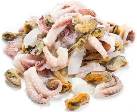 Купить рыбу и морепродукты в Москве с доставкой | Фишордер