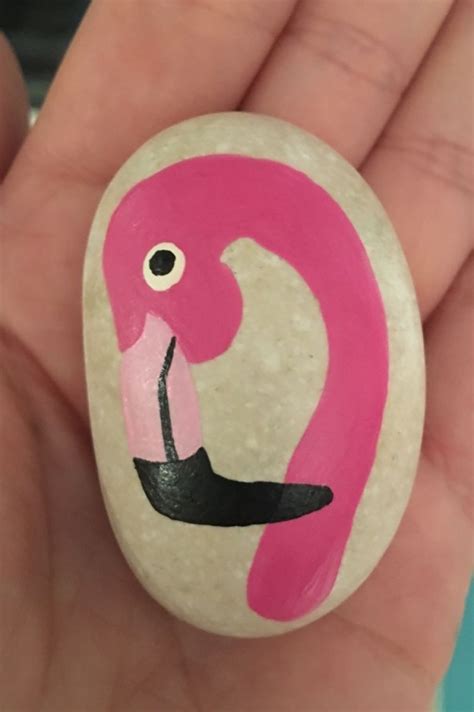 35 Easy Animal Rock Painting Ideas For Beginners Free Jupiter