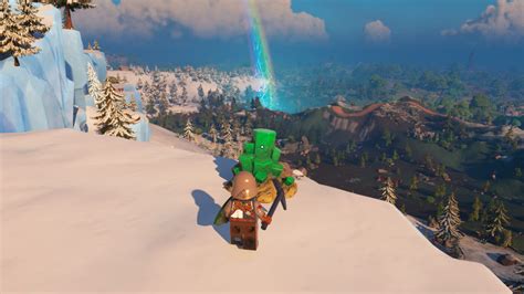 LEGO Fortnite: Malachite Location & Crafting Uses