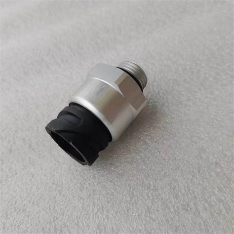 High Quality Sinotruk HOWO Truck Axle Parts Air Pressure Sensor ...