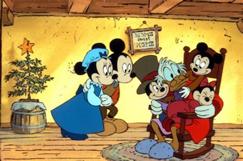 Cartoni Disney In Tv Programmazione Rai E Sky Di Natale 2018