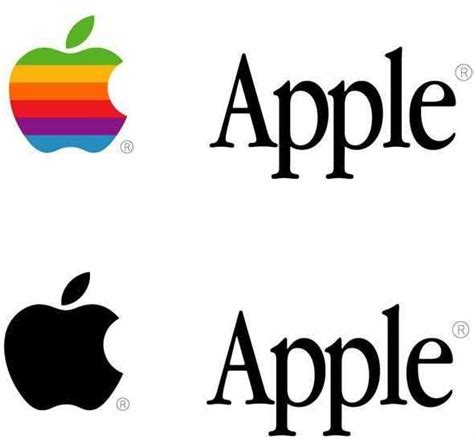 為什麼iphone盒裡有兩張蘋果logo貼紙？果粉也未必知道緣由 每日頭條