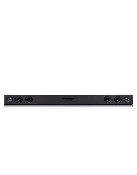 LG Soundbar SQC2 - SQC2 | LG TR