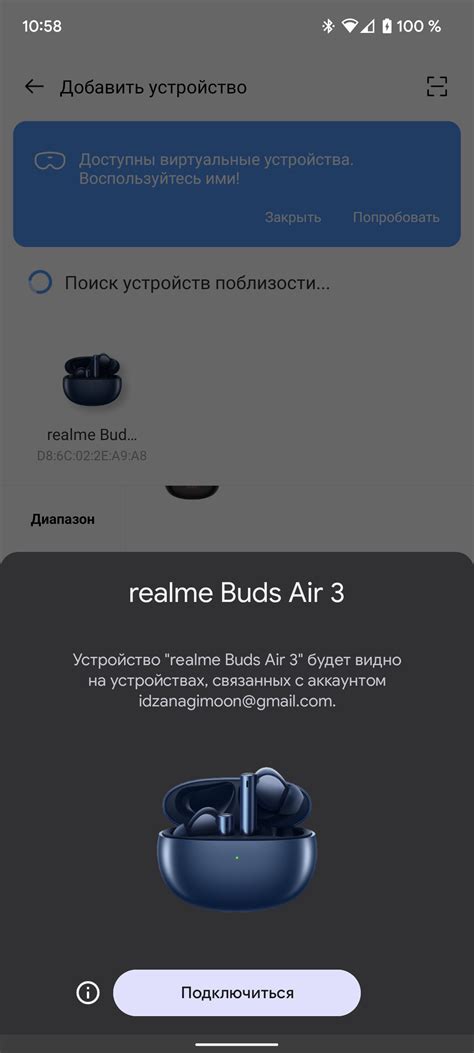 Обзор Realme Buds Air 3 — миниатюрных наушников с оригинальным дизайном ...