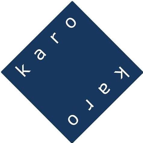karokaro