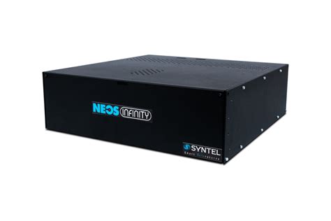 Neos Infinity Syntel