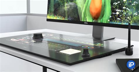 8K-монитор и моноблок с 10 динамиками. Заглянем к Dell на CES 2017