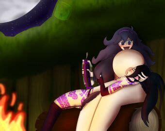 Rule34 If It Exists There Is Porn Of It Hex Maniac