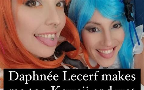 Daphnee Lecerf Porn Videos Porn Star Sex Scenes XHamster