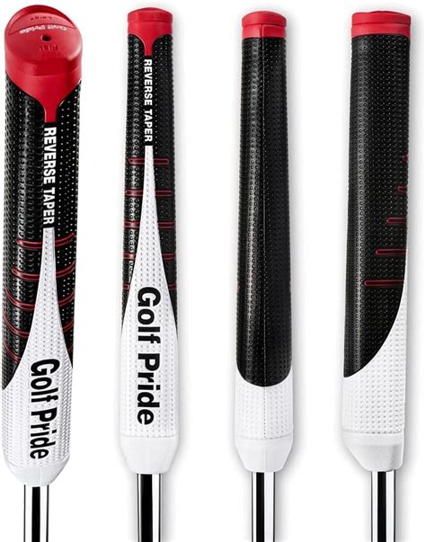 Golf Pride 2024 Putter Grip Review Golf Fairway Finds