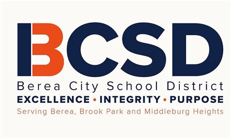 Berea City School District launches new logo - cleveland.com