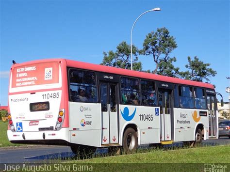 Via O Piracicabana Distrito Federal Em Bras Lia Por Jos