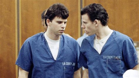 Are Menendez Brothers Still in Jail: Where Are Joseph and Erik Menendez