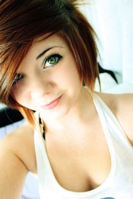 Emerald Eyes Porn Pic