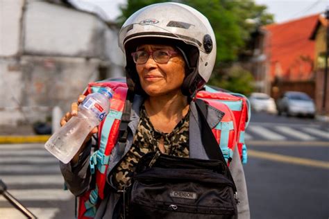 C Mo Est Afectando El Cambio Clim Tico A Los Trabajadores En Am Rica