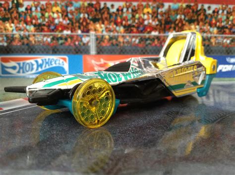 JULIAN S HOT WHEELS BLOG Bad To The Blade 2016 Zip Rippers