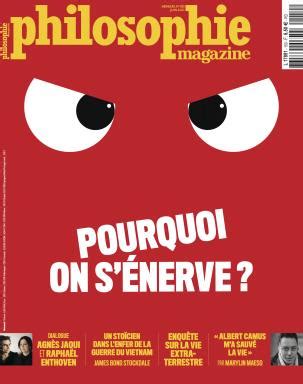 Philosophie Magazine En R Gie Chez Ketil Media Mediaspecs France