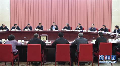 全国政协召开双周协商座谈会 围绕“办好学前教育”建言献策 俞正声主持共产党员网