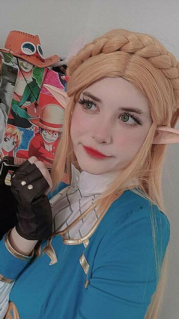 Kitycosplay Kitycoss Kityshouko Shelbyevil Nude OnlyFans The Fappening Plus