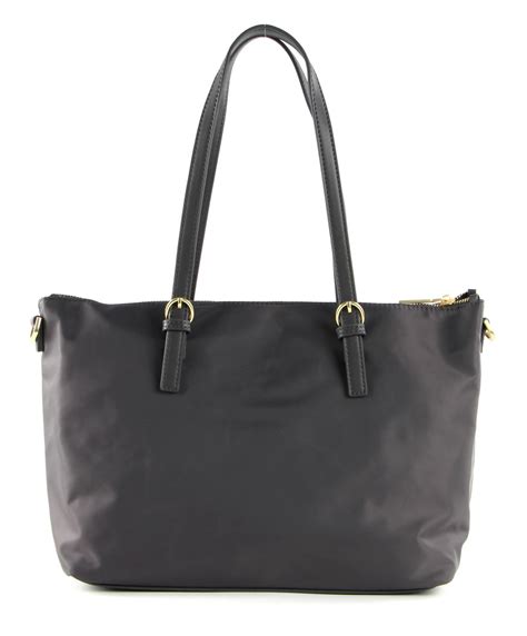 U.S. POLO ASSN. Shopping Bag M Grey | modeherz