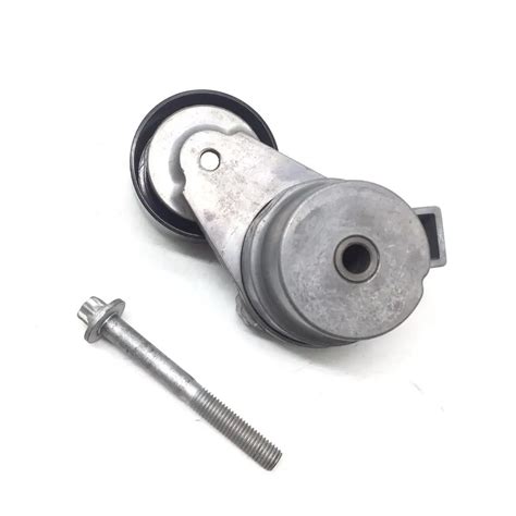 Engine Spare Parts 96350550 Gm Daewoo Chevrolet Optra Belt Tensioner ...