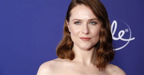 L Accusa Di Evan Rachel Wood A Marilyn Manson Mi Ha Stuprata Sul Set