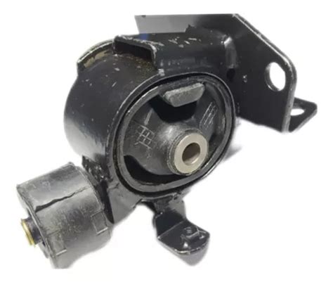 Base Motor Caja Izq Toyota Corolla New Sensation 1 6 03 08 MercadoLibre