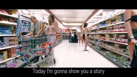 Sex Watch Out Weirdo Freezes Time And Flirts Lady In Supermarket [cashback] Film 720p Youtube