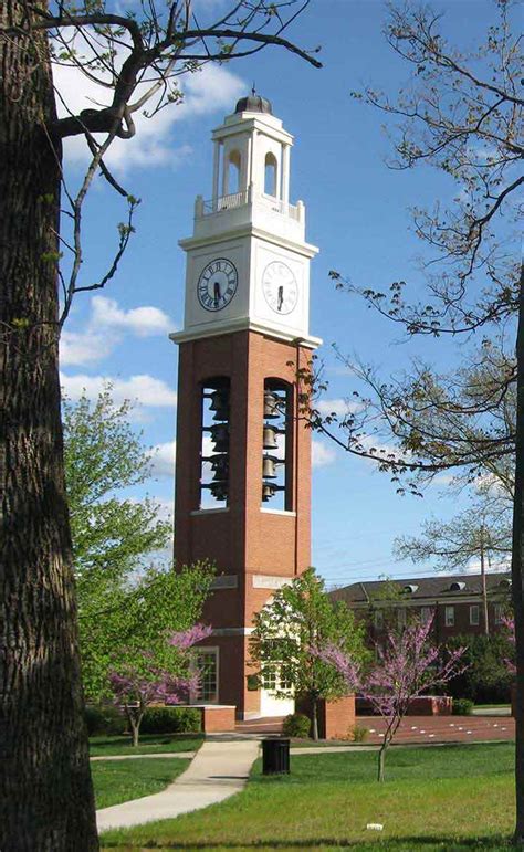 Bell Tower