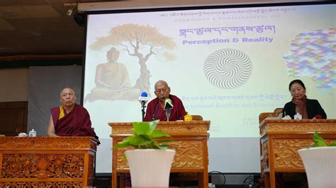 བཞུགས་སྒར་རྡ་རམ་ས་ལར་འཇིག་རྟེན་ཁམས་ཀྱི་རིག་པ་དང་རྣམ་པར་ཤེས་པའི་བགྲོ ...